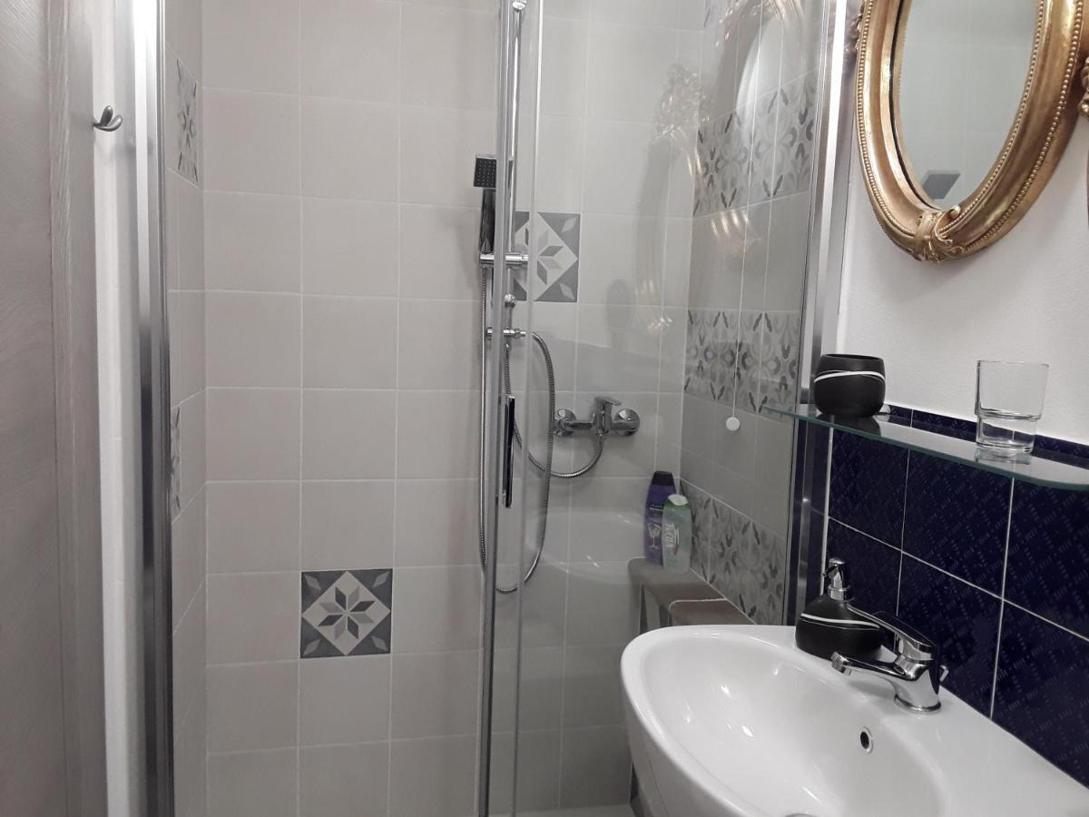 Retro' Beb Bed & Breakfast La Spezia Dış mekan fotoğraf