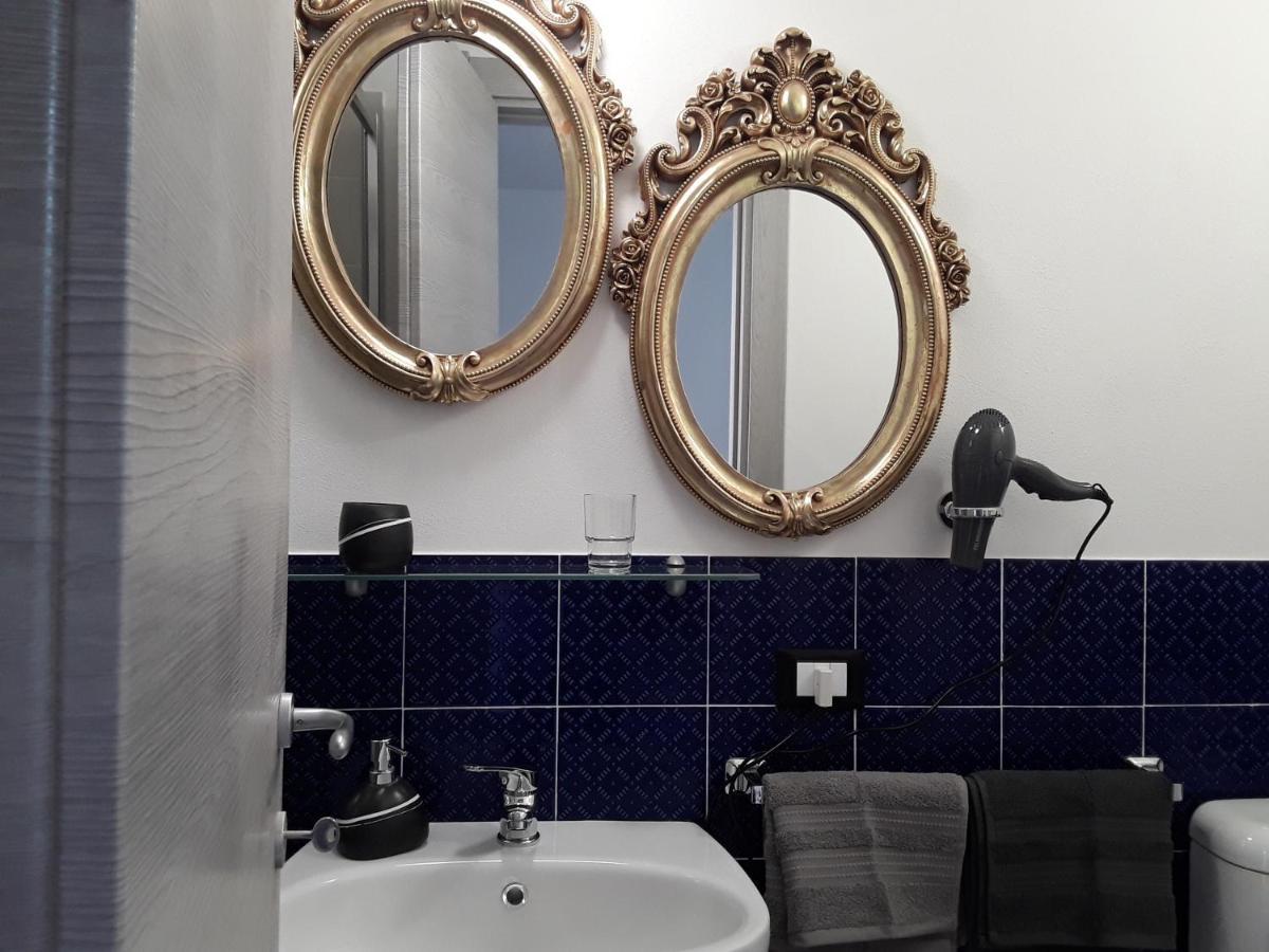 Retro' Beb Bed & Breakfast La Spezia Dış mekan fotoğraf
