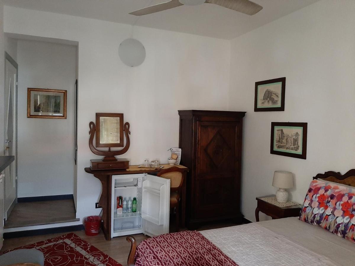 Retro' Beb Bed & Breakfast La Spezia Dış mekan fotoğraf