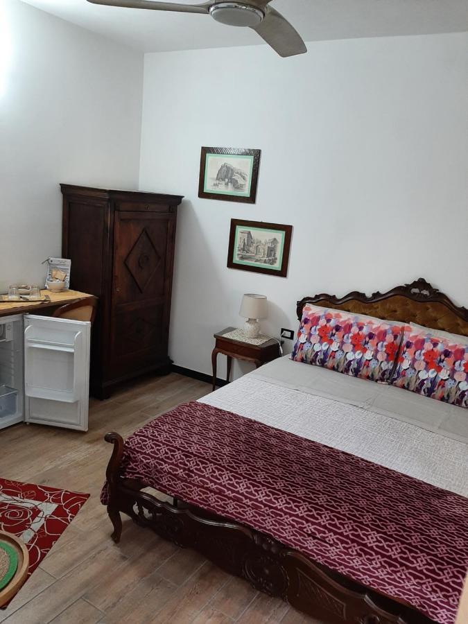 Retro' Beb Bed & Breakfast La Spezia Dış mekan fotoğraf