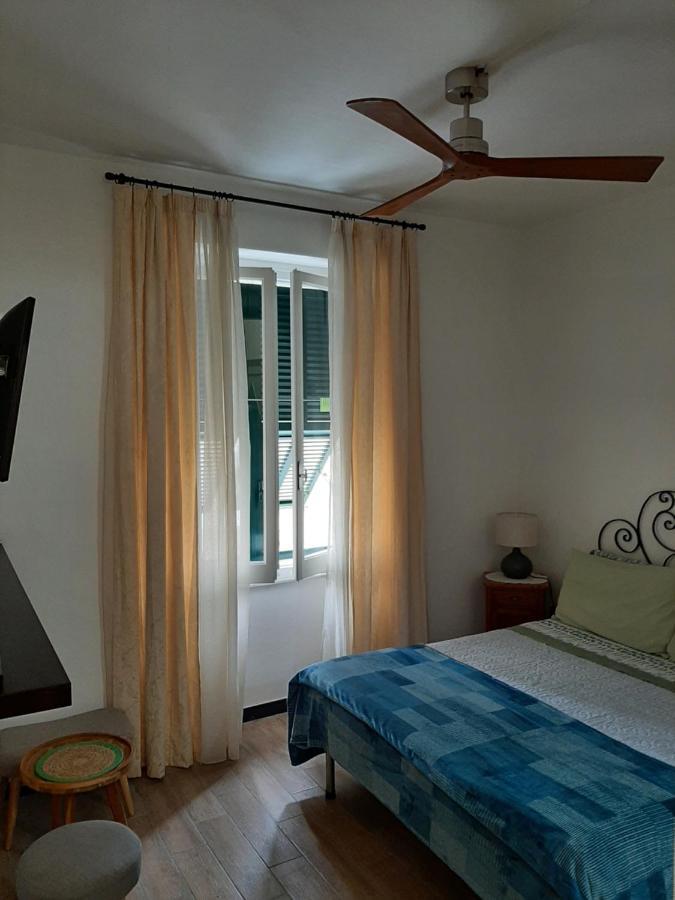 Retro' Beb Bed & Breakfast La Spezia Dış mekan fotoğraf