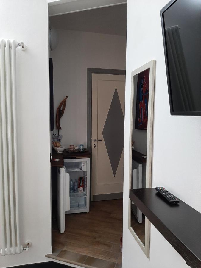 Retro' Beb Bed & Breakfast La Spezia Dış mekan fotoğraf