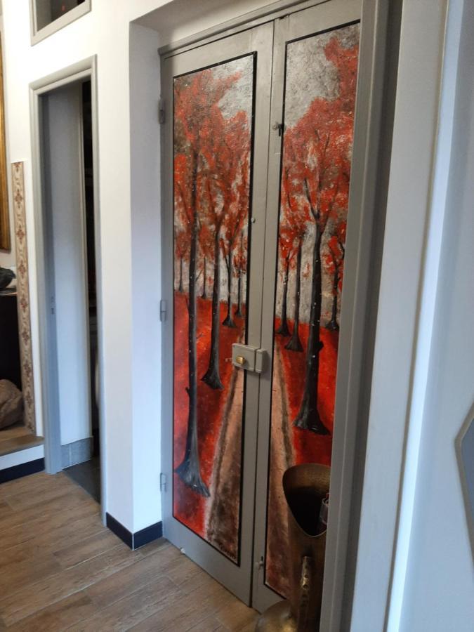 Retro' Beb Bed & Breakfast La Spezia Dış mekan fotoğraf